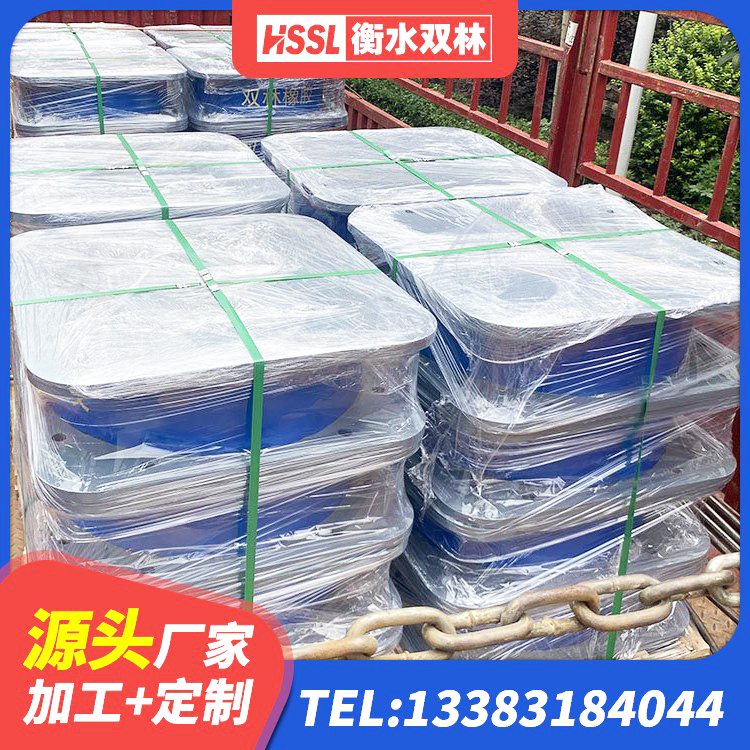 仓山区HDR1000高阻尼橡胶隔震支座厂家 仓山区分层橡胶隔震支座厂家电话 仓山区LNR300隔震支座源头工厂 仓山区建筑支座多少钱 - 第7张