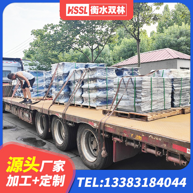 仓山区LRB400橡胶隔震支座生产厂家 仓山区LRB500铅芯支座源头工厂 仓山区支座HDR(I)-D345X167-G1.0厂家 仓山区HDR1100隔震支座源头工厂 - 第7张