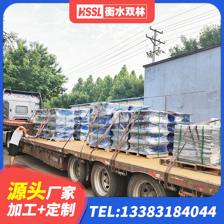 仓山区LRB隔震支座500生产厂家 仓山区建筑抗震式橡胶隔震支座 仓山区LNR800天然橡胶隔震支座多少钱 仓山区圆形高阻尼隔震橡胶支座 - 第3张
