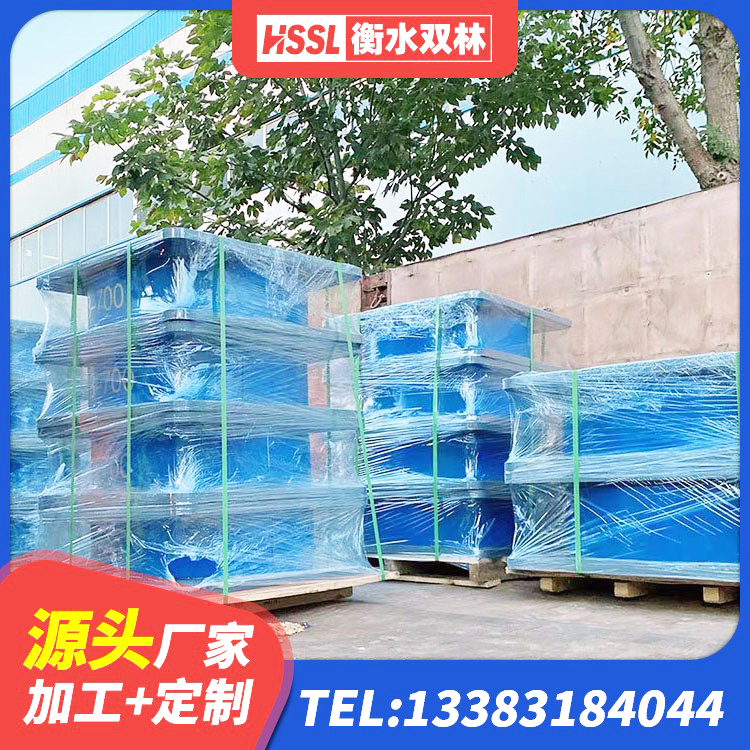 仓山区LNR1200隔震橡胶支座生产厂家 仓山区房建橡胶抗震支座厂家 仓山区建筑抗震支座工厂 仓山区600的隔震支座源头工厂 - 第4张