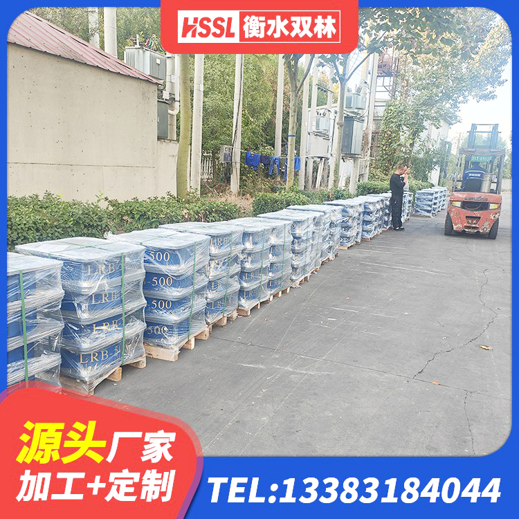 仓山区LNR400支座什么价格 仓山区HDR700隔震支座生产厂家 仓山区铅芯抗震支座 仓山区建筑减振隔震支座生产厂家 - 第8张